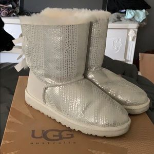 Uggs